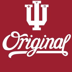 Meet your Posher, George